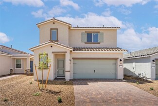 6737 Violet Cascade Ave, North Las Vegas, NV 89156