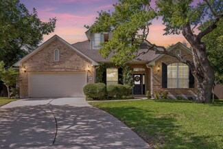 2700 Dagama Ct, Cedar Park, TX 78613