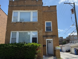 3615 N Troy St Unit 2, Chicago, IL 60618