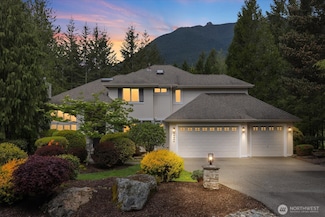 45804 SE 137th St, North Bend, WA 98045