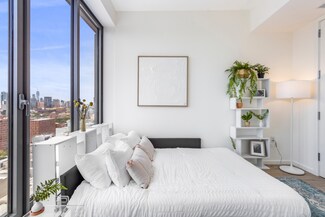 545 Vanderbilt Ave Unit 21-E, Brooklyn, NY 11238