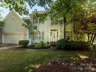 6311 Red Maple Dr, Charlotte, NC 28277