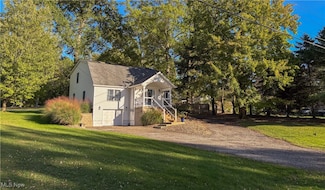 248 Darlington Rd NE, Warren, OH 44484