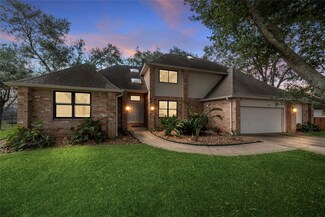 4611 Diamond Springs Dr, Missouri City, TX 77459