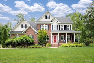 9364 Wild Honeysuckle Ln, Ashland, VA 23005