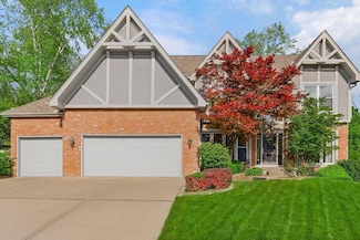 7711 N Montgall Ave, Kansas City, MO 64119
