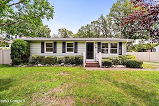 151 Bosun Ave, Manahawkin, NJ 08050