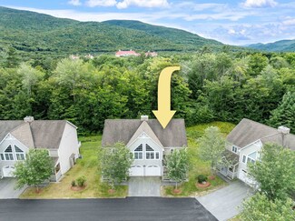 114 Woodland Loop Unit B, Lincoln, NH 03251
