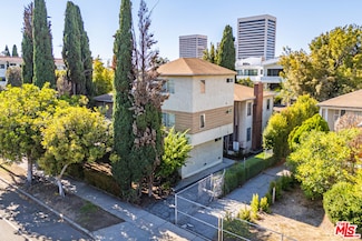 1541 Veteran Ave, Los Angeles, CA 90024