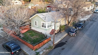 401 S 1st St, Williams, AZ 86046