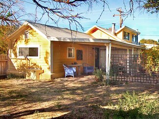 227 N 3rd Ave, Patagonia, AZ 85624