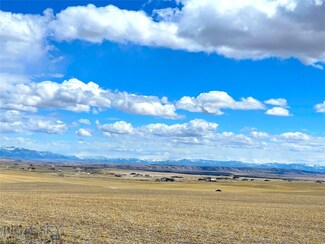 Tbd MacKenzie Mountain Way, Three Forks, MT 59752