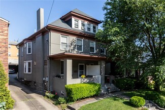 3547 Beechwood Blvd, Pittsburgh, PA 15217