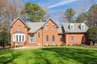 10006 River Rd, Henrico, VA 23238