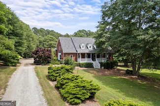 3651 Chandler Haulk Rd, Loganville, GA 30052