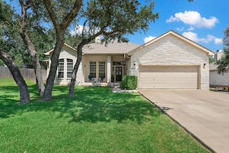 408 Cargill Dr, Spicewood, TX 78669