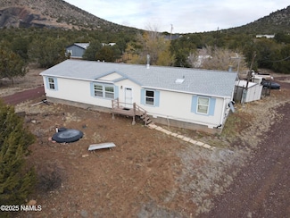 5805 N Cunning Blvd, Williams, AZ 86046