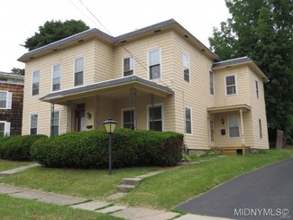 96 Church St, Little Falls, NY 13365