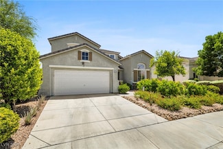 2250 Tedesca Dr, Henderson, NV 89052
