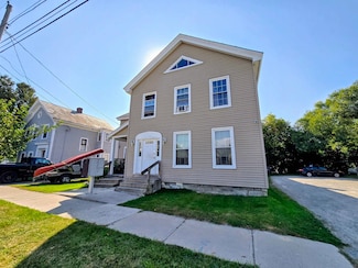43 Summer St, Rutland, VT 05701