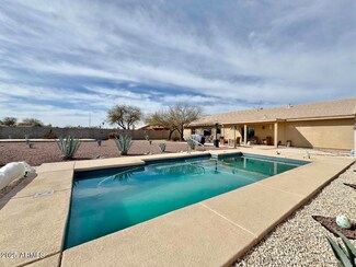 14545 S Cherry Hills Dr, Arizona City, AZ 85123