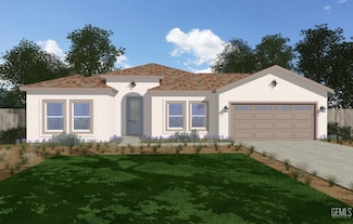 11107 Alcazar Ave, Bakersfield, CA 93311