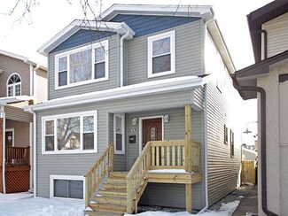4676 N Kasson Ave, Chicago, IL 60630
