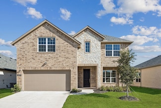 3001 Italia Terrace, Princeton, TX 75407