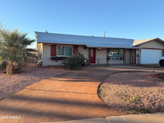 10656 W Connecticut Ave, Sun City, AZ 85351