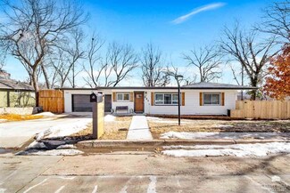 241 Ridge Dr, Manhattan, KS 66502