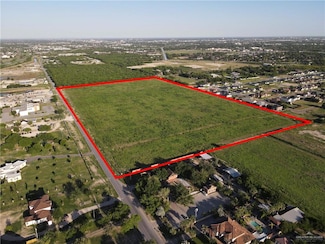 00 W Hall Acres Rd, San Juan, TX 78589