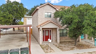 601 E 8th St Unit A, Del Rio, TX 78840