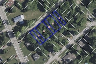 489 Elm Rd, Latonia, KY 41015