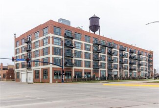 100 Market St Unit 121, Des Moines, IA 50309