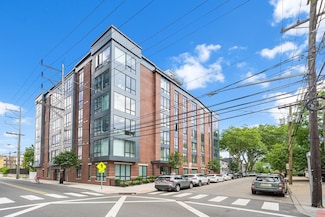 348 Baldwin Ave Unit 303, Jersey City, NJ 07306