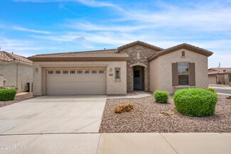 4039 E Carob Dr Unit 6, Gilbert, AZ 85298