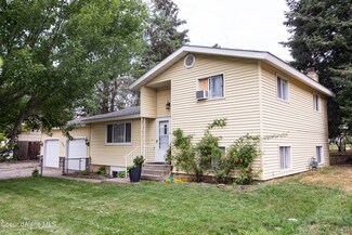 1533 E Davis Ave, Coeur D Alene, ID 83815