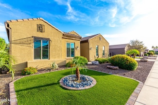 21401 E Russet Rd, Queen Creek, AZ 85142