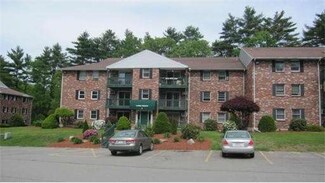 75 Huntoon Memorial Hwy Unit 3-5, Leicester, MA 01524