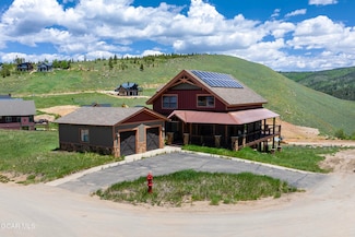 350 Lone Eagle Dr, Granby, CO 80446