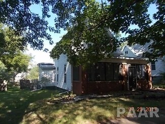 554 S Orange St, Havana, IL 62644