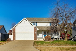 806 SE Kensington Rd, Ankeny, IA 50021