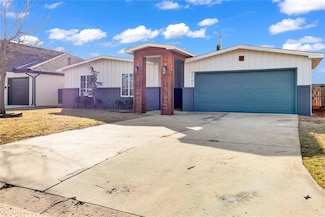 9701 Greystone Ave, Oklahoma City, OK 73120