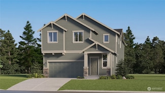 3271 SW Pier Ln, Port Orchard, WA 98367