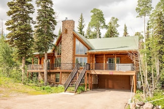 338 W Ridge View St, Brian Head, UT 84719
