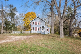 3503 3 Mile Rd NE, Grand Rapids, MI 49525