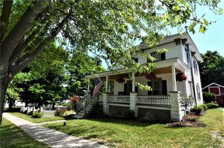 43 S Hamilton St, Jordan, NY 13080