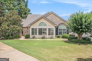 221 Fenwick Cir Unit 221, McDonough, GA 30253