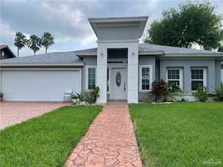 700 E Patsy Dr, Hidalgo, TX 78557