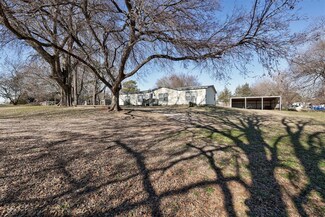 7581 Golden Oaks Rd, Lexington, OK 73051